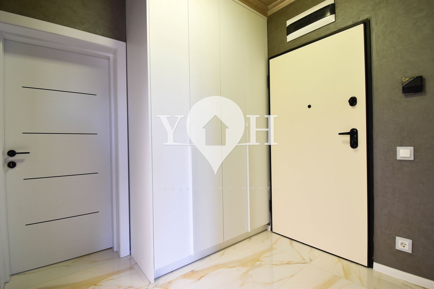 Дава под наем 2-СТАЕН, гр. София, Красно село, снимка 12 - Апартаменти - 53824799