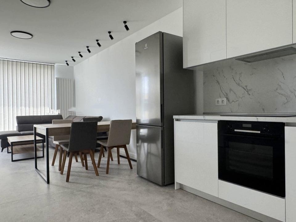 Дава под наем 2-СТАЕН, гр. София, Студентски град, снимка 5 - Апартаменти - 54051503