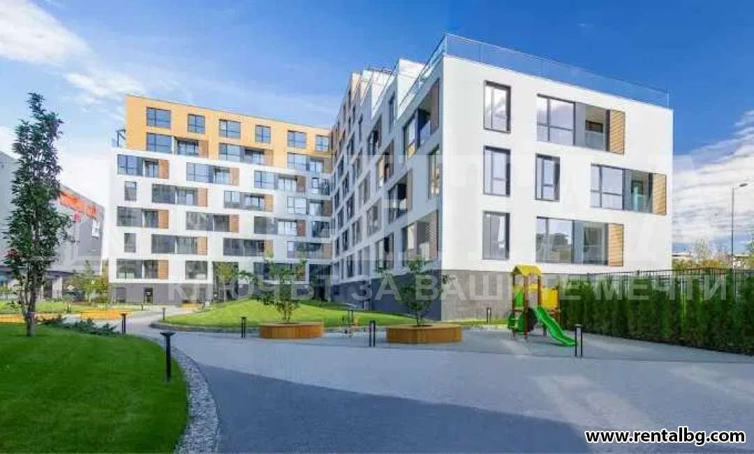 Дава под наем 2-СТАЕН, гр. Пловдив, Христо Смирненски, снимка 11 - Апартаменти - 54339124
