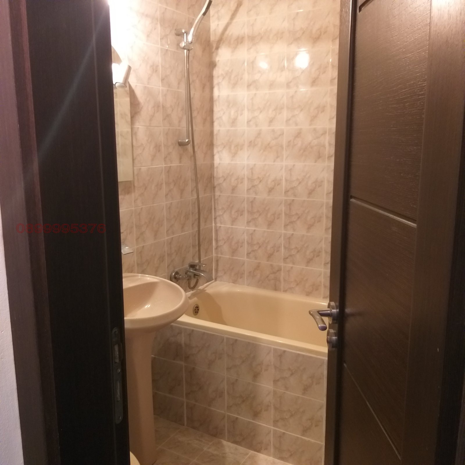 Дава под наем 3-СТАЕН, гр. София, Стрелбище, снимка 6 - Апартаменти - 54022951