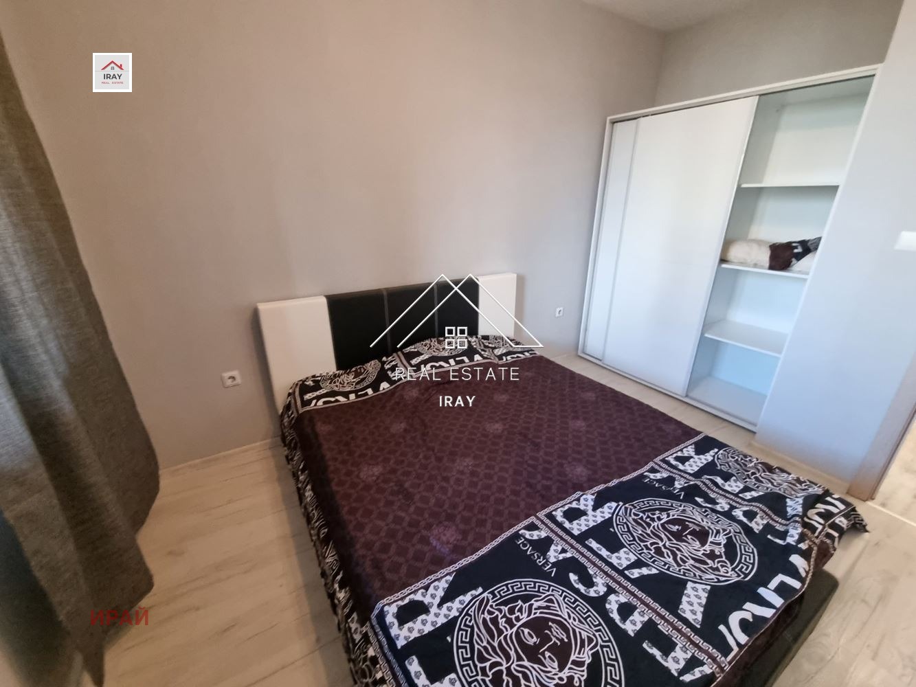 Дава под наем 3-СТАЕН, гр. Стара Загора, Самара 1, снимка 8 - Апартаменти - 54924895
