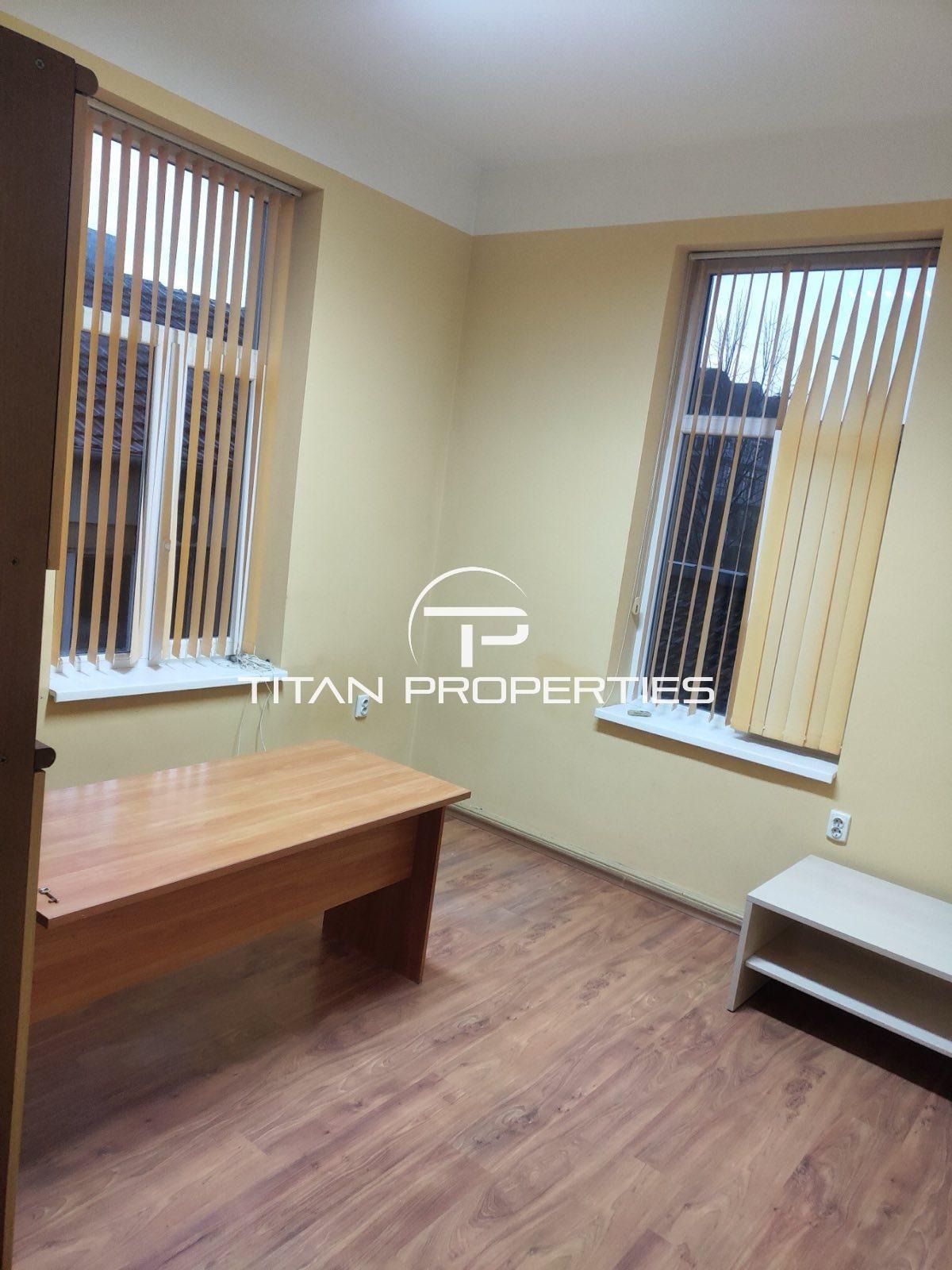 Дава под наем ОФИС, гр. Бургас, Възраждане, снимка 3 - Офиси - 54338619