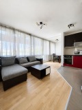 Дава под наем  2-стаен град София , Мусагеница , 70 кв.м | 91683868 - изображение [2]