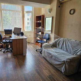 Bureau Tsentar, Varna