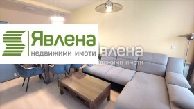 1 bedroom Simeonovo, Sofia