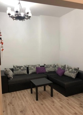 2 sovrum Centar, Sofia