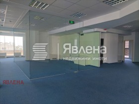 Büro Studentski grad, Sofia