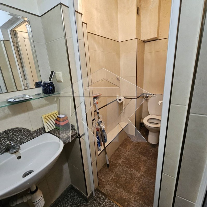 K pronájmu  Kancelář Varna , Centar , 32 m2 | 93747559 - obraz [8]