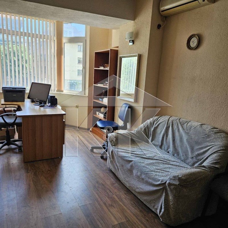 K pronájmu  Kancelář Varna , Centar , 32 m2 | 93747559 - obraz [3]