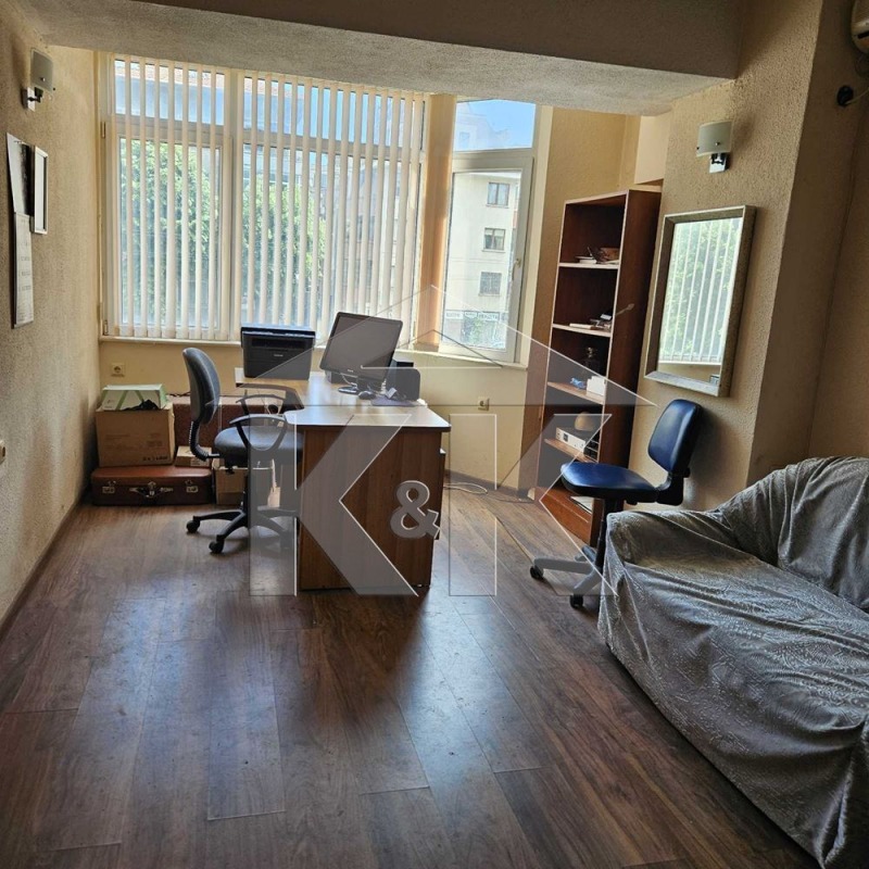 K pronájmu  Kancelář Varna , Centar , 32 m2 | 93747559 - obraz [2]