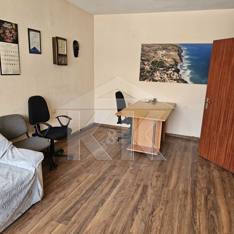K pronájmu  Kancelář Varna , Centar , 32 m2 | 93747559 - obraz [5]