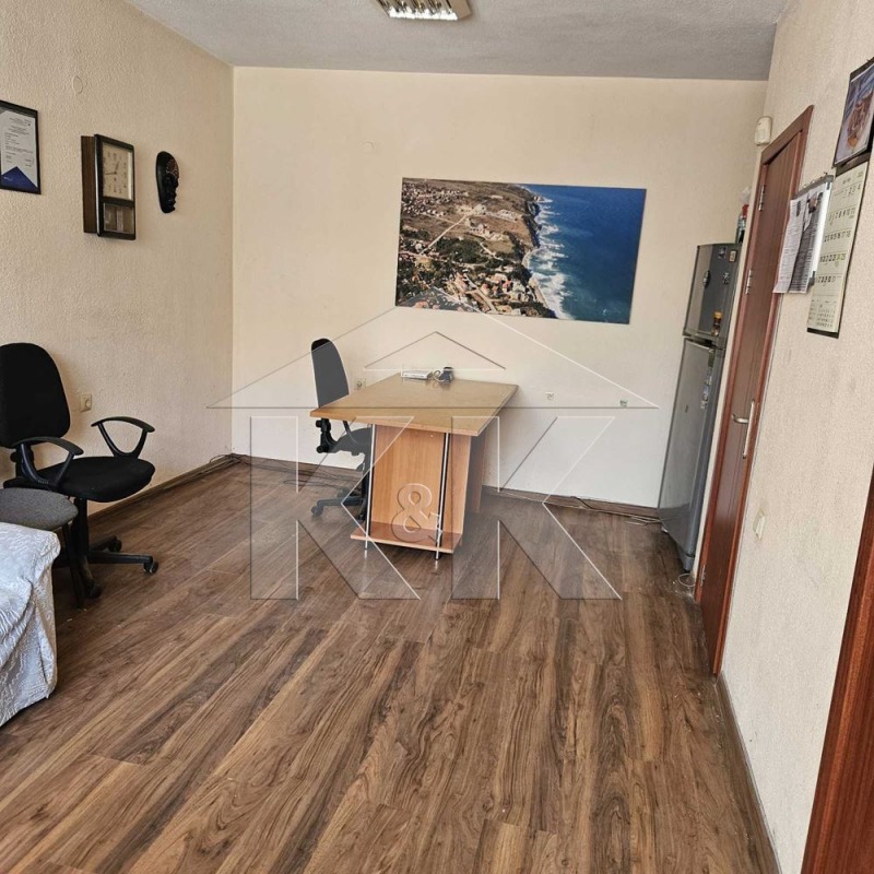 K pronájmu  Kancelář Varna , Centar , 32 m2 | 93747559 - obraz [4]