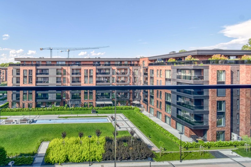Издаје се  1 спаваћа соба Софија , Лозенец , 80 м2 | 32489622 - слика [8]