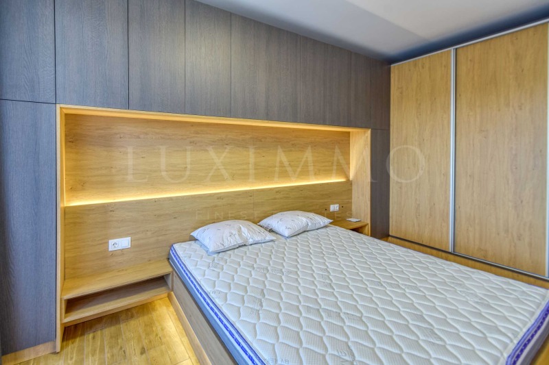Издаје се  1 спаваћа соба Софија , Лозенец , 80 м2 | 32489622 - слика [7]