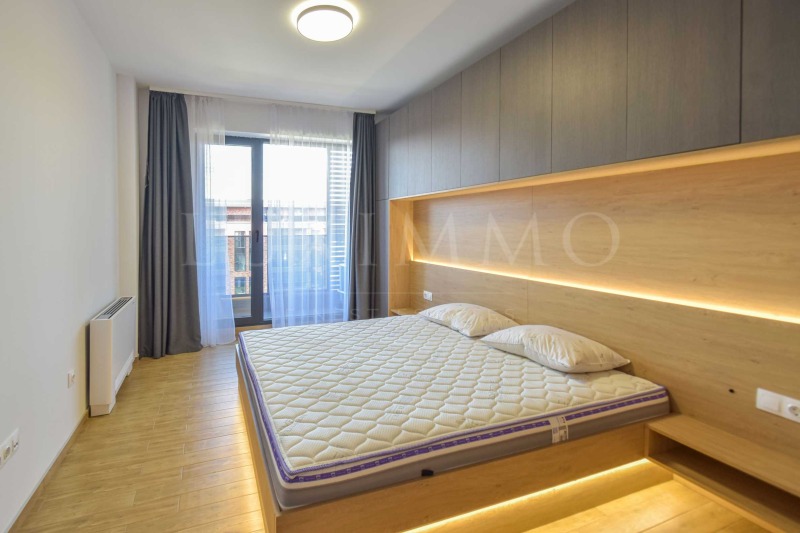 Издаје се  1 спаваћа соба Софија , Лозенец , 80 м2 | 32489622 - слика [6]