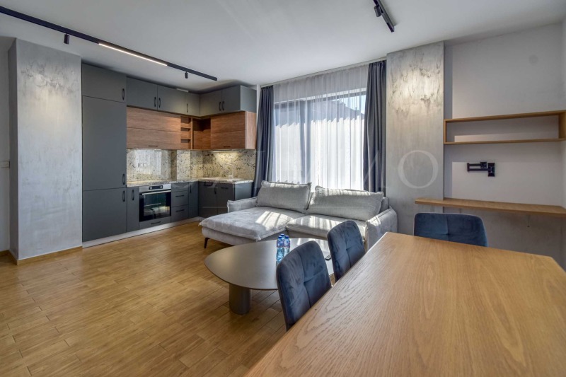 Издаје се  1 спаваћа соба Софија , Лозенец , 80 м2 | 32489622 - слика [4]