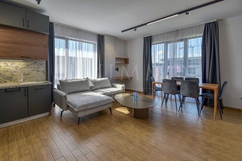 Издаје се  1 спаваћа соба Софија , Лозенец , 80 м2 | 32489622 - слика [2]