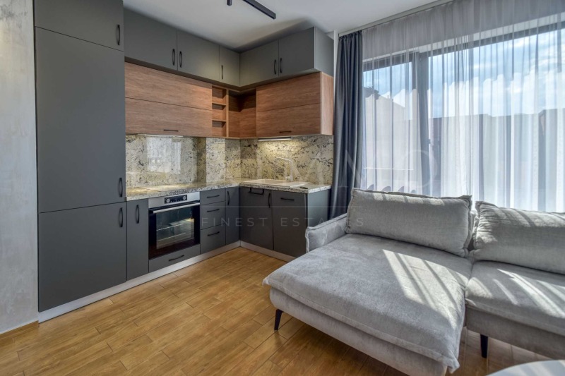 Издаје се  1 спаваћа соба Софија , Лозенец , 80 м2 | 32489622 - слика [3]