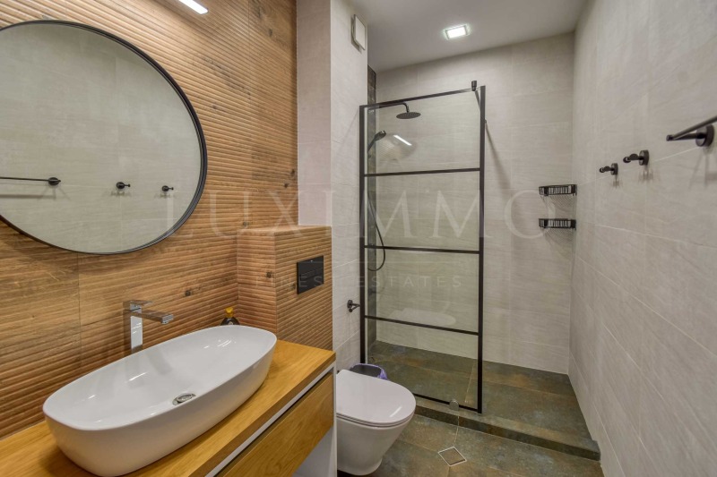 Издаје се  1 спаваћа соба Софија , Лозенец , 80 м2 | 32489622 - слика [9]