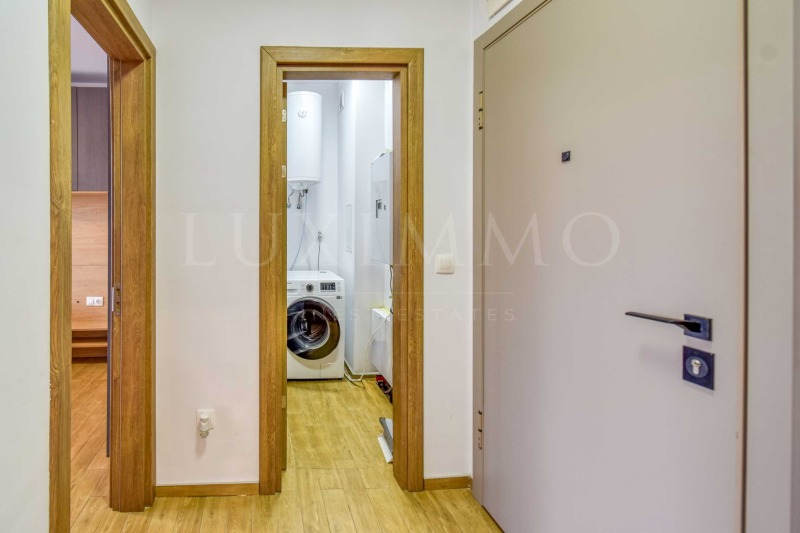 Издаје се  1 спаваћа соба Софија , Лозенец , 80 м2 | 32489622 - слика [10]