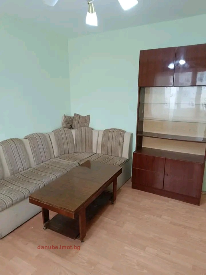 Дава под наем  2-стаен град Русе , Дружба 1 , 42 кв.м | 30312708