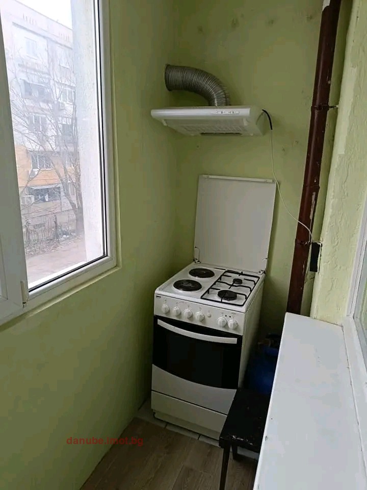 Дава под наем  2-стаен град Русе , Дружба 1 , 42 кв.м | 30312708 - изображение [6]
