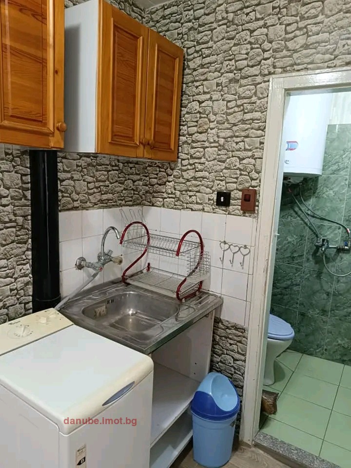 Дава под наем  2-стаен град Русе , Дружба 1 , 42 кв.м | 30312708 - изображение [5]