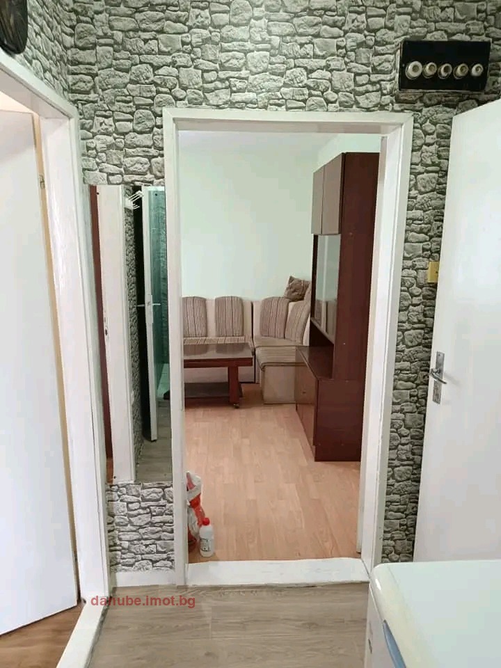 Дава под наем  2-стаен град Русе , Дружба 1 , 42 кв.м | 30312708 - изображение [8]