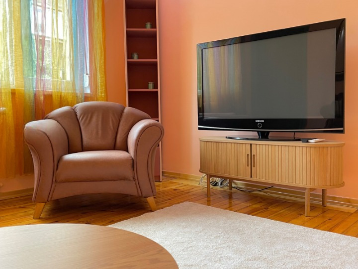 Дава под наем 2-СТАЕН, гр. София, Център, снимка 12 - Апартаменти - 52331204