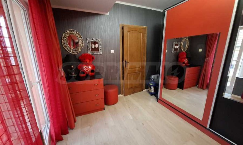 Дава под наем 2-СТАЕН, гр. Варна, Бриз, снимка 7 - Апартаменти - 52477556