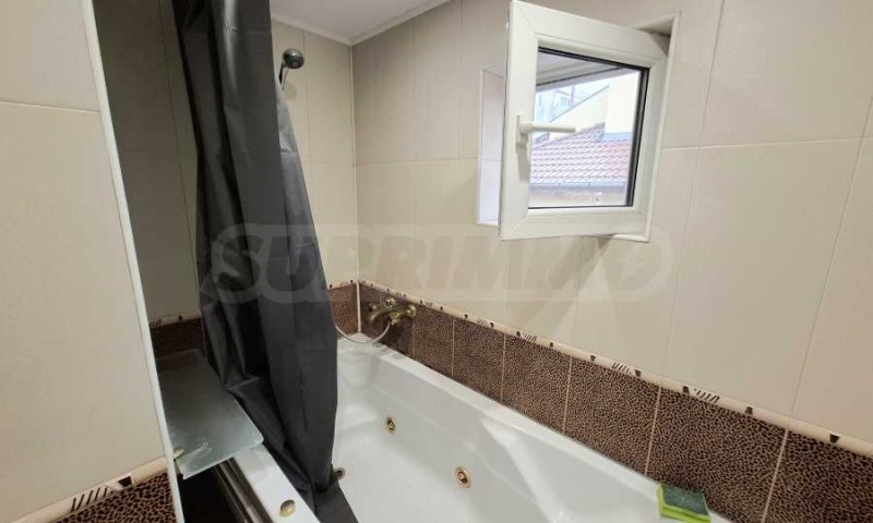 Дава под наем 2-СТАЕН, гр. Варна, Бриз, снимка 11 - Апартаменти - 52477556