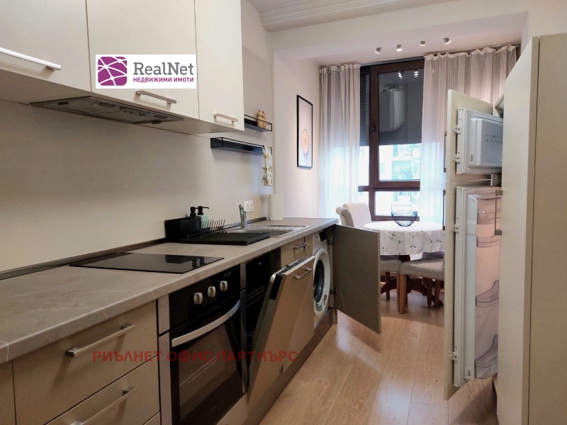 Дава под наем 2-СТАЕН, гр. София, Център, снимка 9 - Апартаменти - 52654570