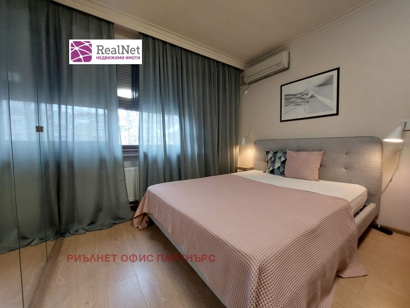 Дава под наем 2-СТАЕН, гр. София, Център, снимка 5 - Апартаменти - 52654570