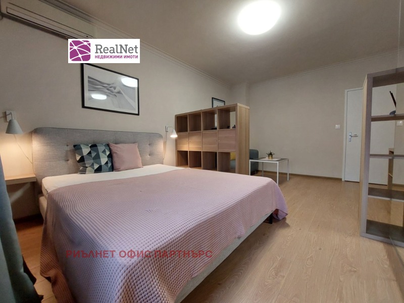 Дава под наем 2-СТАЕН, гр. София, Център, снимка 6 - Апартаменти - 52654570