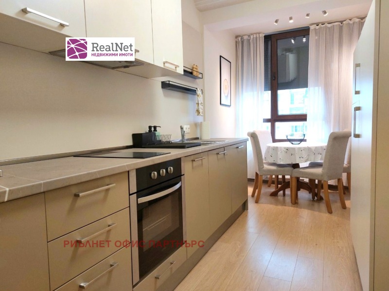 Дава под наем 2-СТАЕН, гр. София, Център, снимка 8 - Апартаменти - 52654570