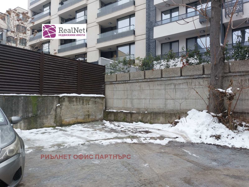 Дава под наем 2-СТАЕН, гр. София, Център, снимка 12 - Апартаменти - 52654570