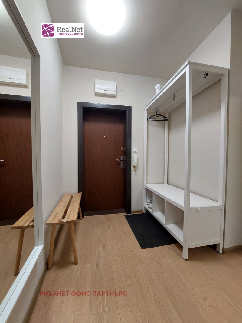 Дава под наем 2-СТАЕН, гр. София, Център, снимка 11 - Апартаменти - 52654570