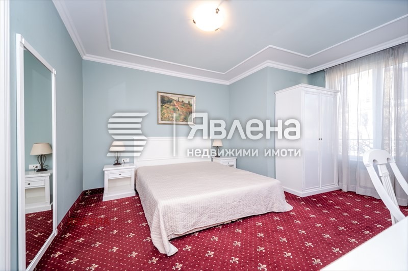 Дава под наем 2-СТАЕН, гр. София, Лозенец, снимка 6 - Апартаменти - 52743271