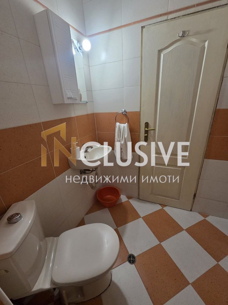 Дава под наем 2-СТАЕН, гр. Варна, Левски 1, снимка 6 - Апартаменти - 53438898