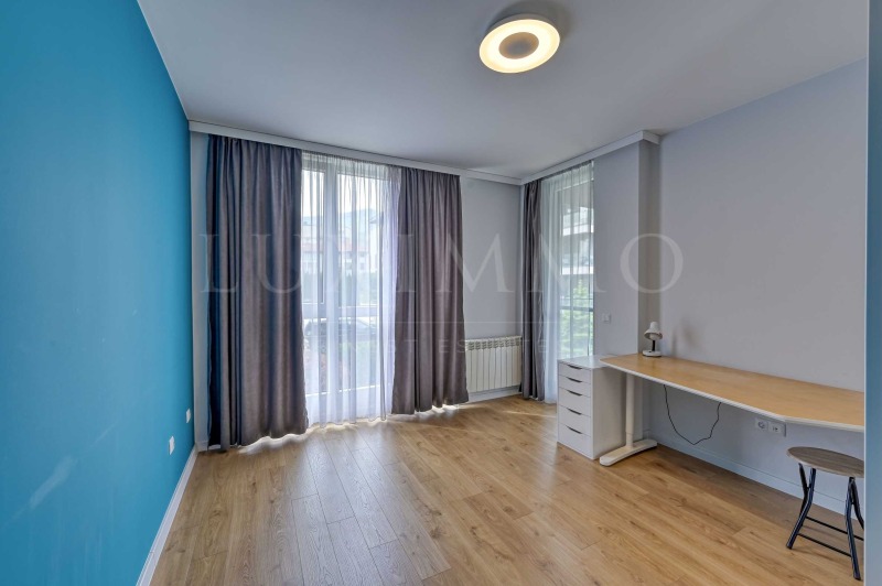 For Rent  2 bedroom Sofia , Dragalevtsi , 98 sq.m | 80667290 - image [17]