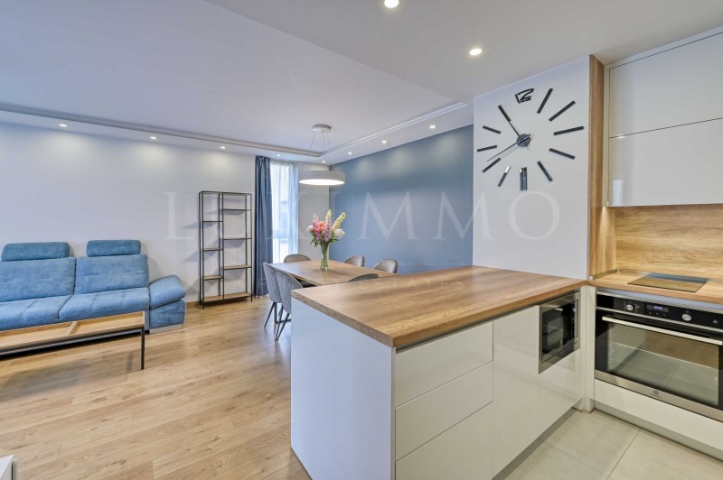 For Rent  2 bedroom Sofia , Dragalevtsi , 98 sq.m | 80667290 - image [9]