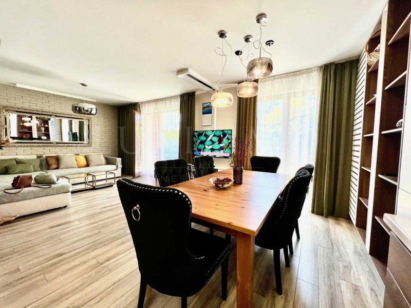 Zu vermieten  2 Schlafzimmer Sofia , Manastirski liwadi , 138 qm | 45899917 - Bild [7]