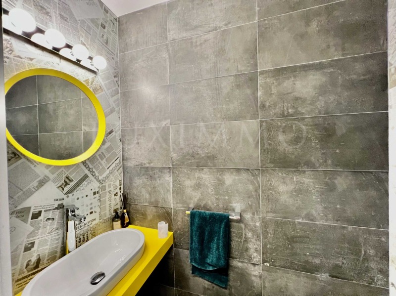 Zu vermieten  2 Schlafzimmer Sofia , Manastirski liwadi , 138 qm | 45899917 - Bild [11]