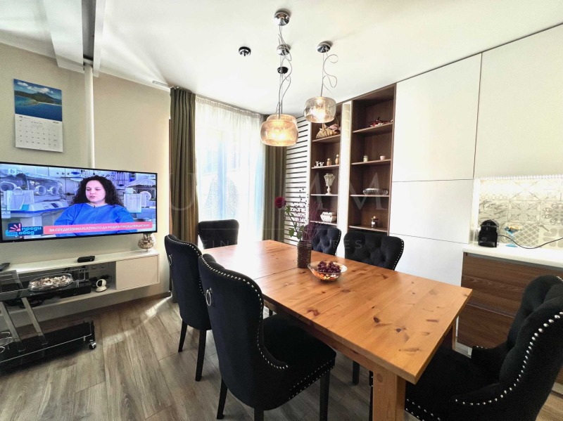 Zu vermieten  2 Schlafzimmer Sofia , Manastirski liwadi , 138 qm | 45899917 - Bild [5]
