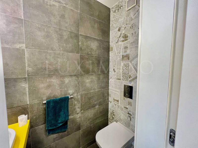Zu vermieten  2 Schlafzimmer Sofia , Manastirski liwadi , 138 qm | 45899917 - Bild [12]