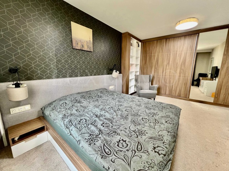 Zu vermieten  2 Schlafzimmer Sofia , Manastirski liwadi , 138 qm | 45899917 - Bild [13]