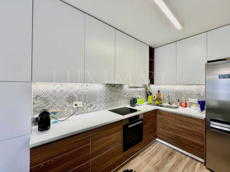 Zu vermieten  2 Schlafzimmer Sofia , Manastirski liwadi , 138 qm | 45899917 - Bild [6]