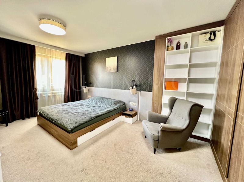 Zu vermieten  2 Schlafzimmer Sofia , Manastirski liwadi , 138 qm | 45899917 - Bild [14]