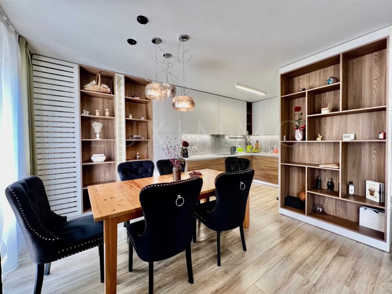 Zu vermieten  2 Schlafzimmer Sofia , Manastirski liwadi , 138 qm | 45899917