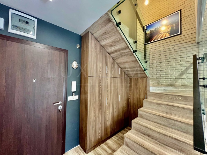 Zu vermieten  2 Schlafzimmer Sofia , Manastirski liwadi , 138 qm | 45899917 - Bild [10]